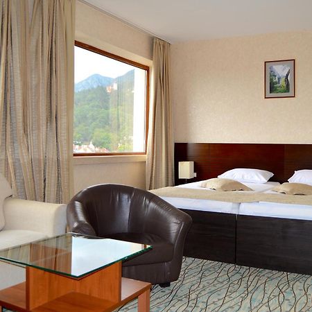 Hemus Hotel - Vratza Vratsa Экстерьер фото