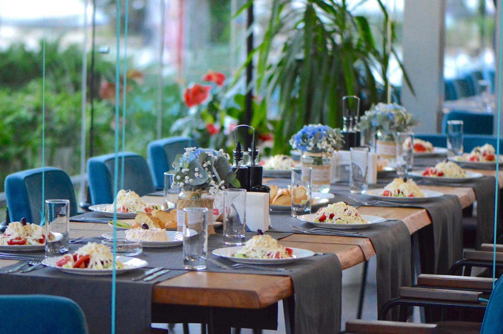 Hemus Hotel - Vratza Vratsa Экстерьер фото