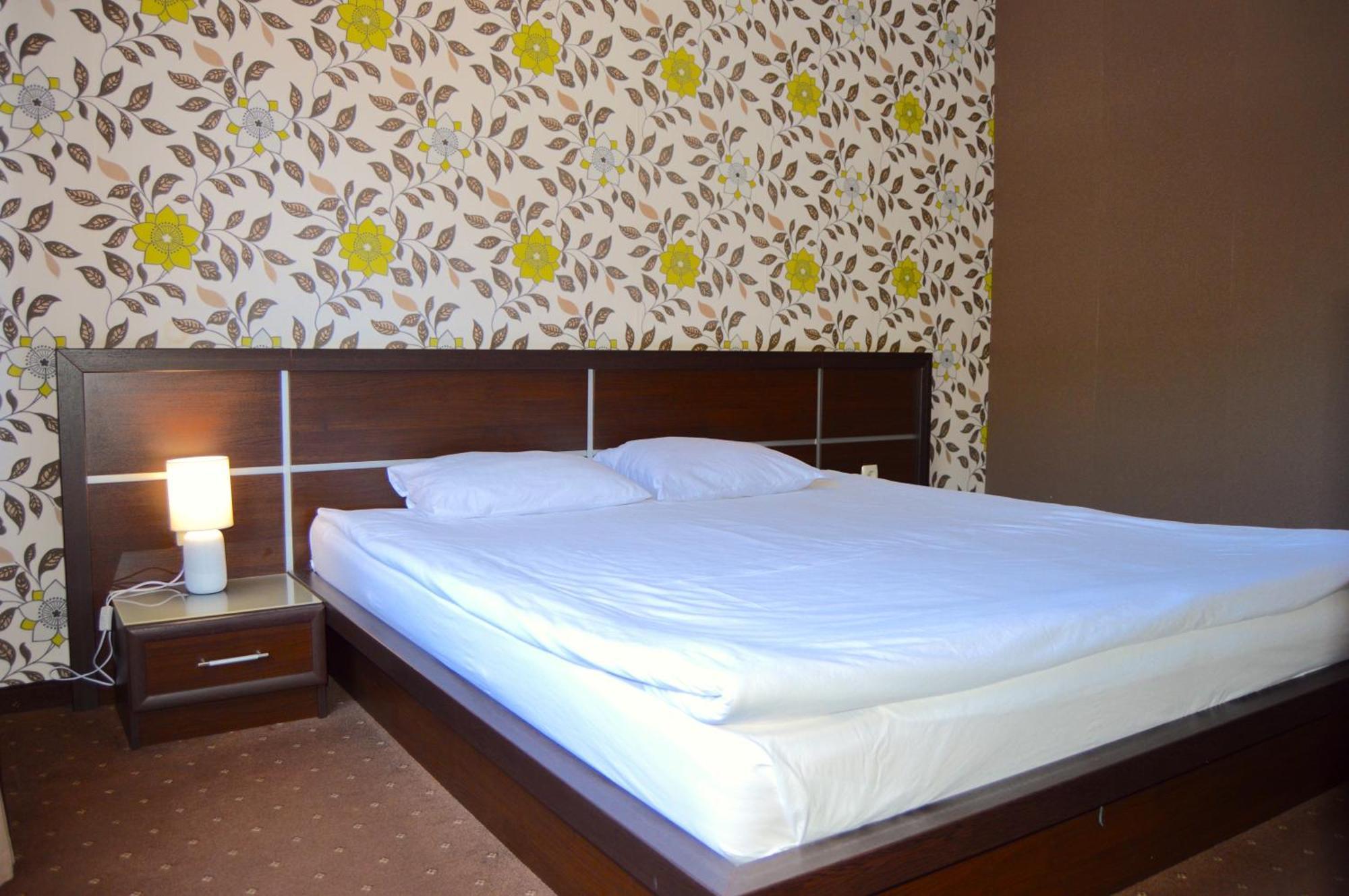 Hemus Hotel - Vratza Vratsa Экстерьер фото