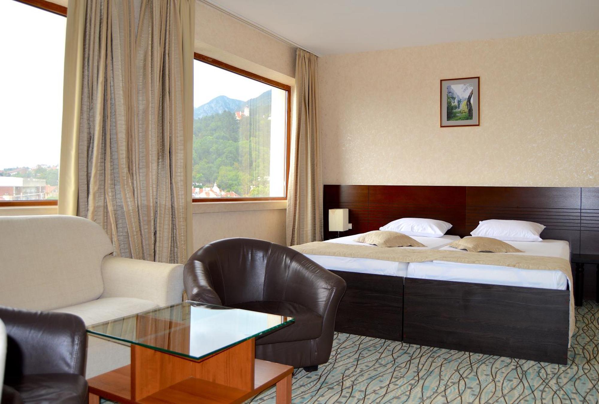 Hemus Hotel - Vratza Vratsa Экстерьер фото