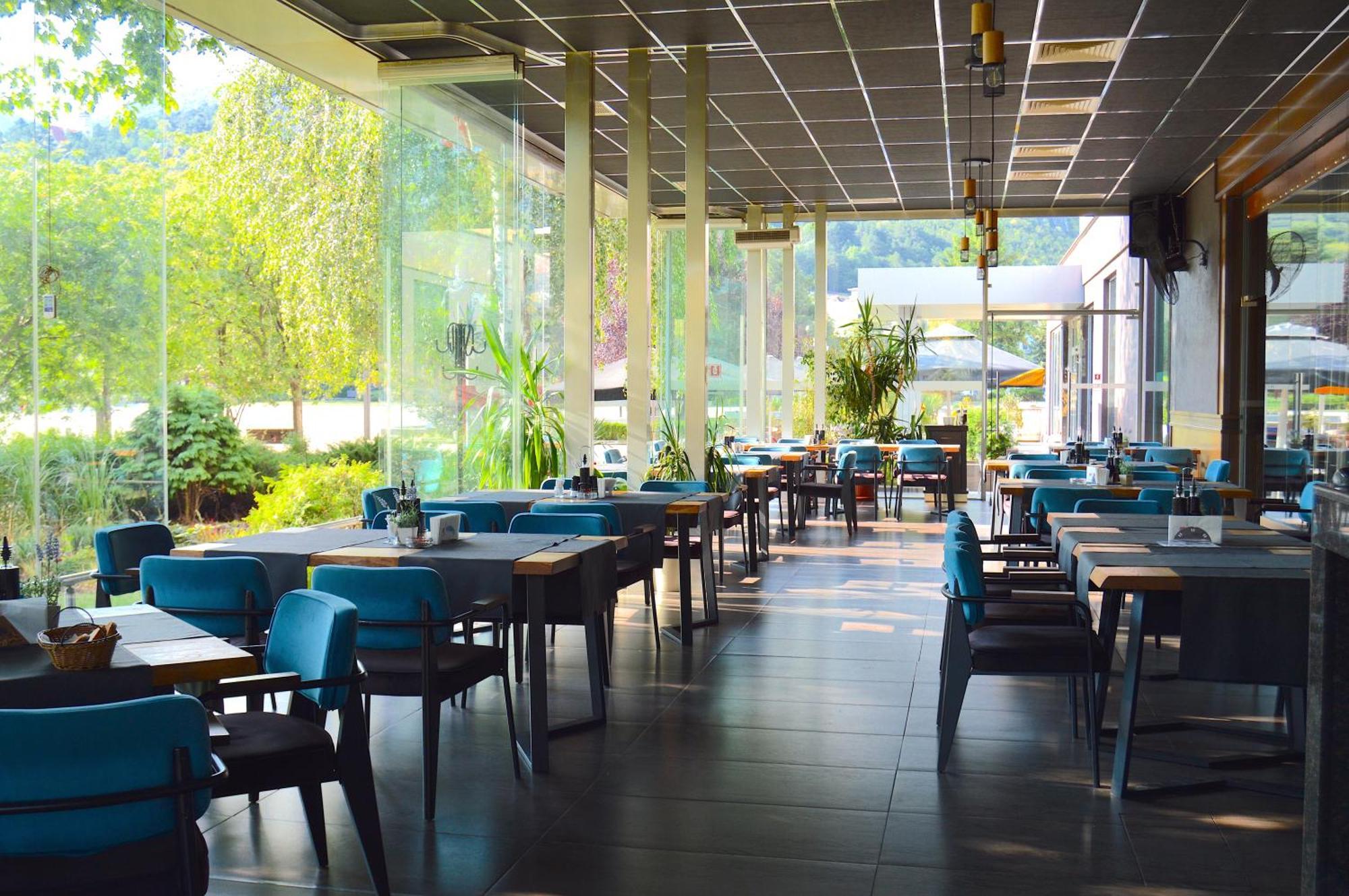 Hemus Hotel - Vratza Vratsa Экстерьер фото