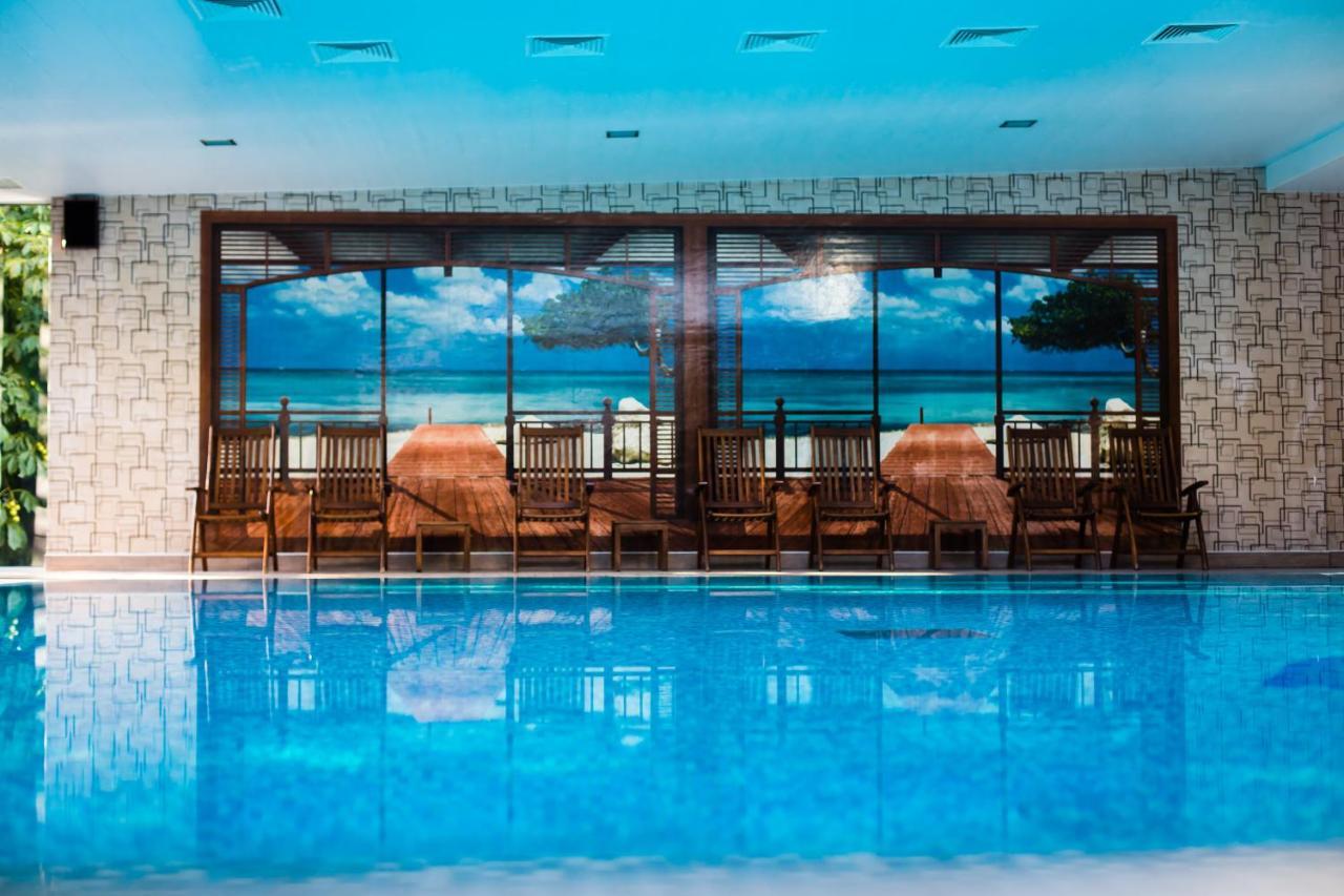 Hemus Hotel - Vratza Vratsa Экстерьер фото