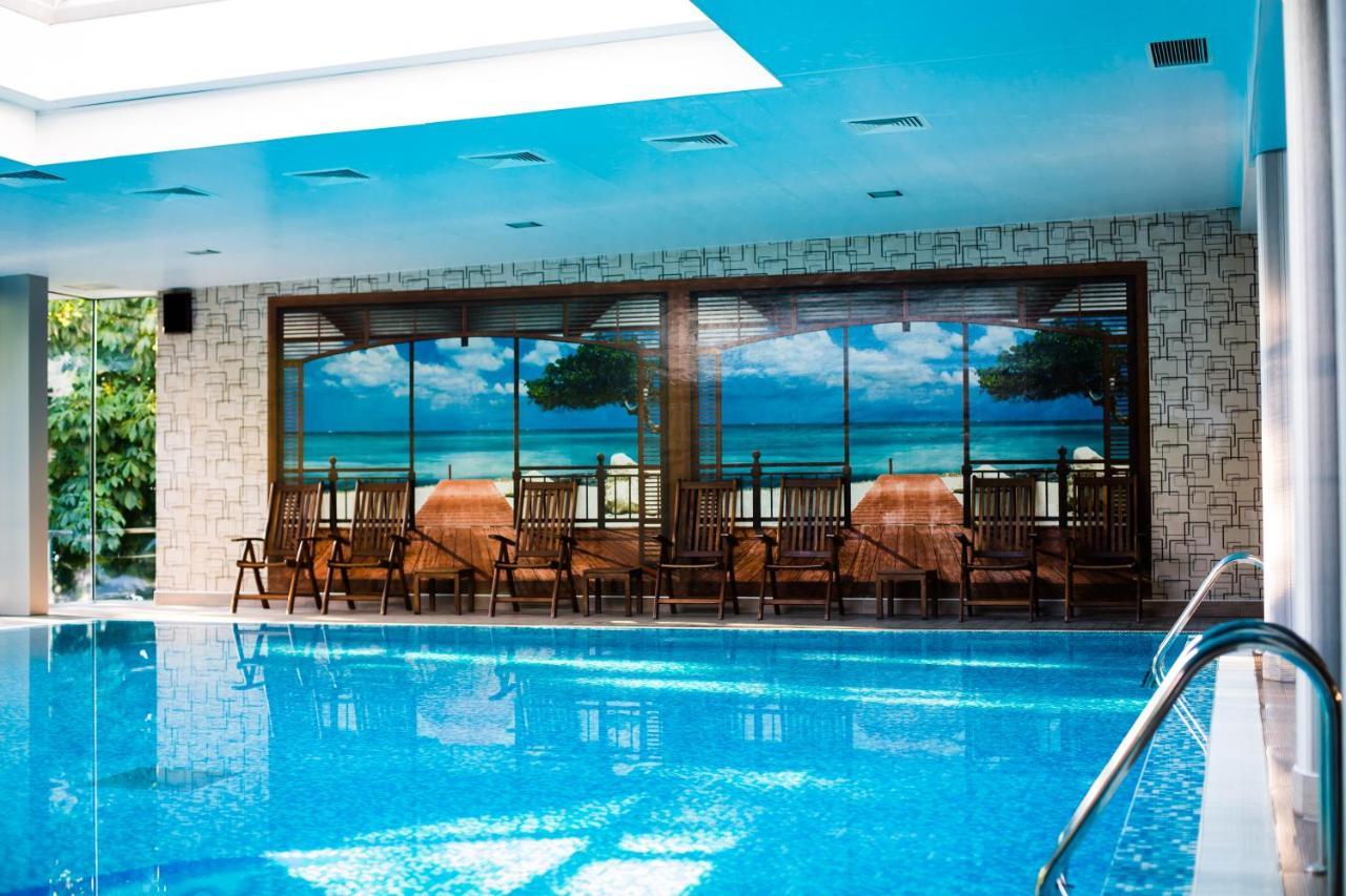 Hemus Hotel - Vratza Vratsa Экстерьер фото