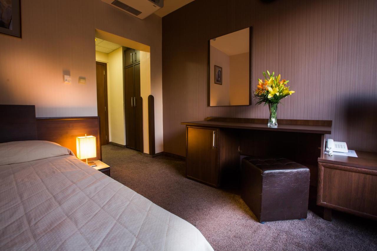 Hemus Hotel - Vratza Vratsa Экстерьер фото