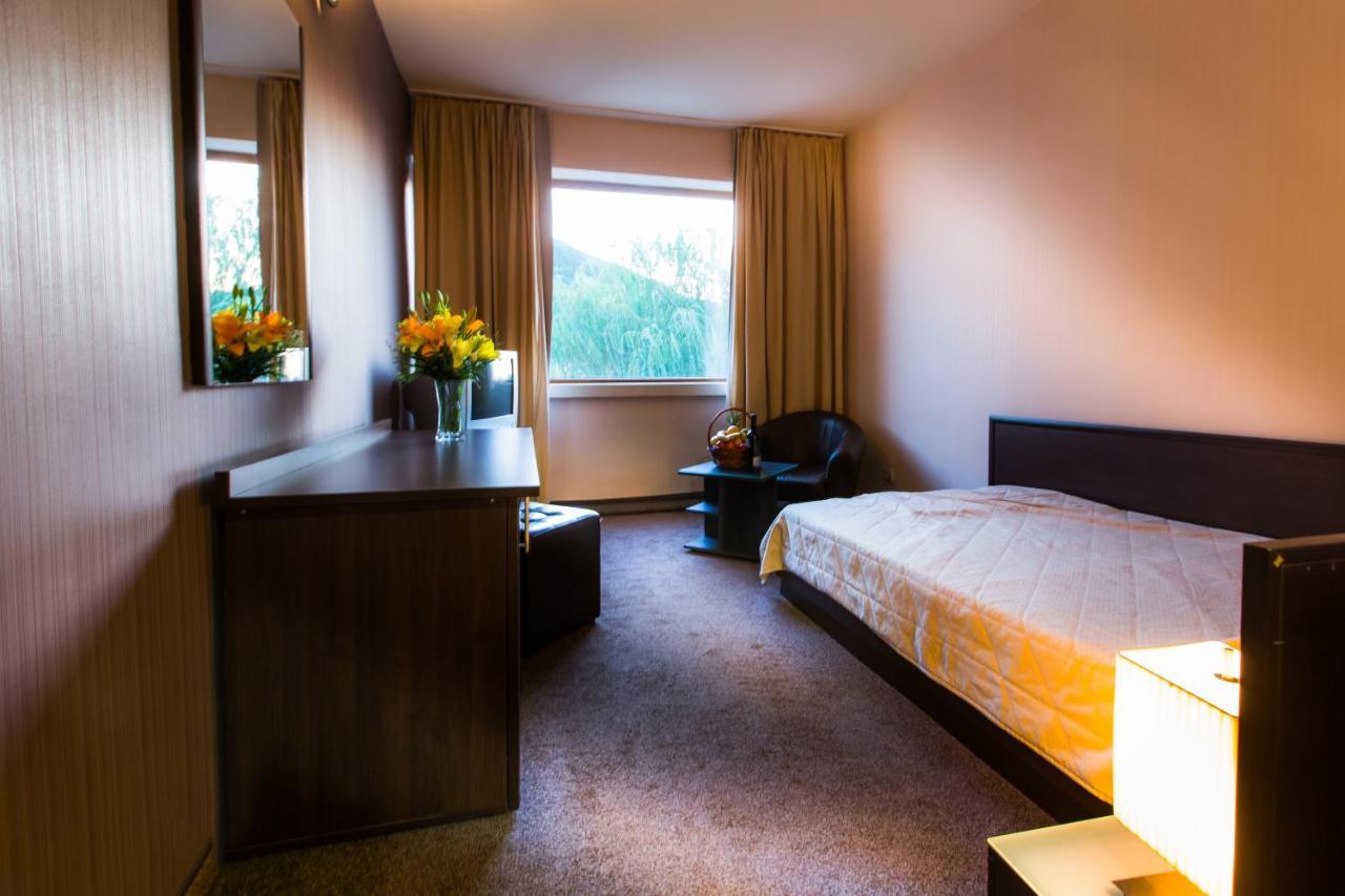 Hemus Hotel - Vratza Vratsa Экстерьер фото