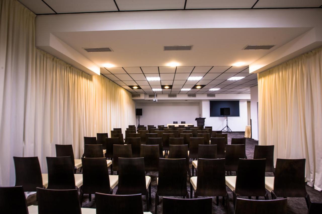 Hemus Hotel - Vratza Vratsa Экстерьер фото