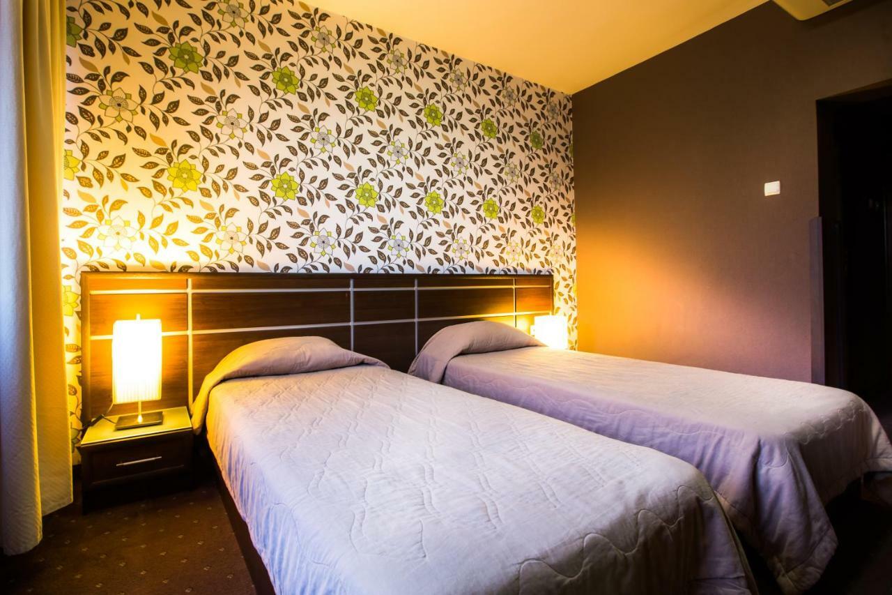 Hemus Hotel - Vratza Vratsa Экстерьер фото